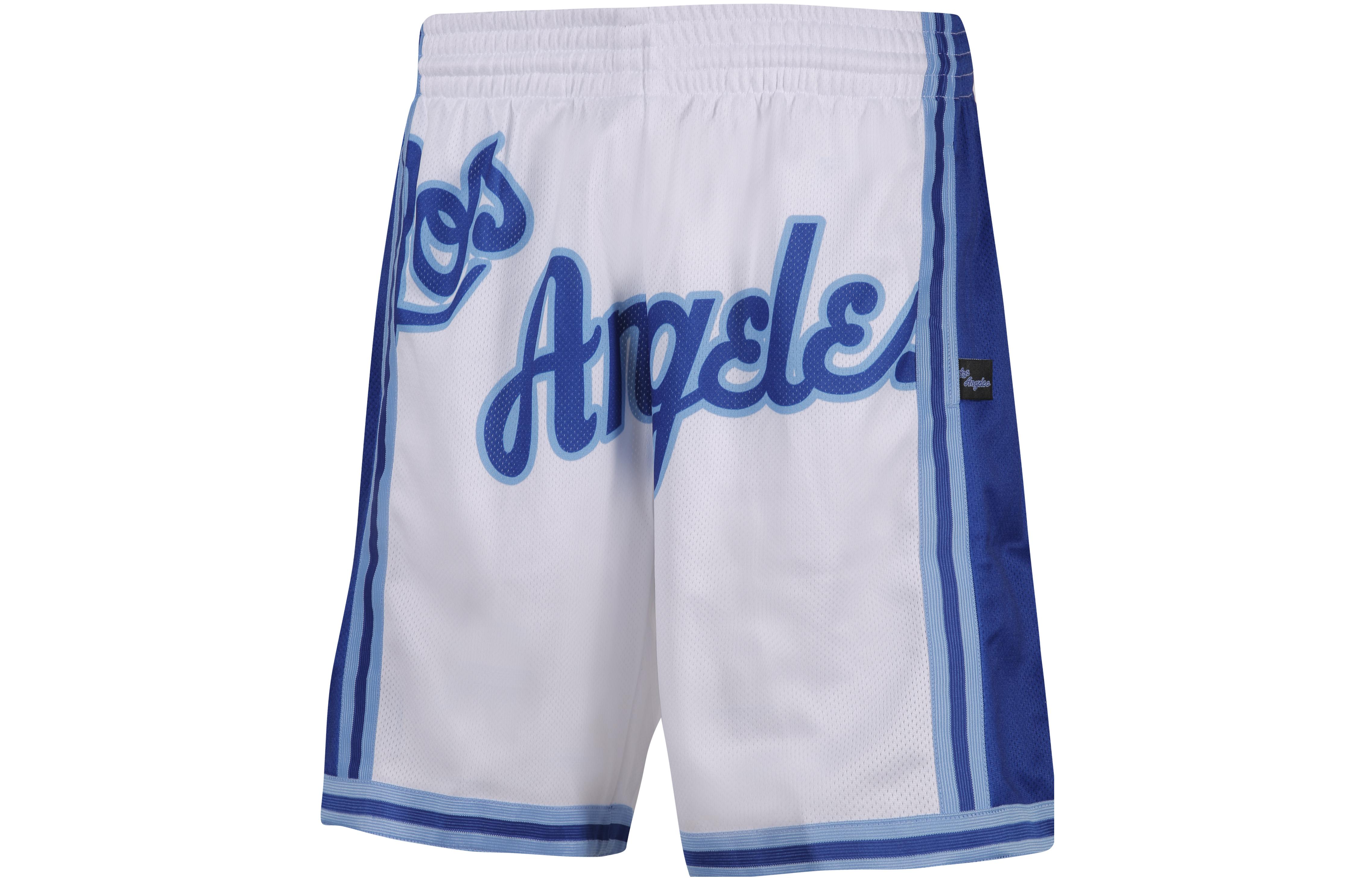 Mitchell Ness Big face