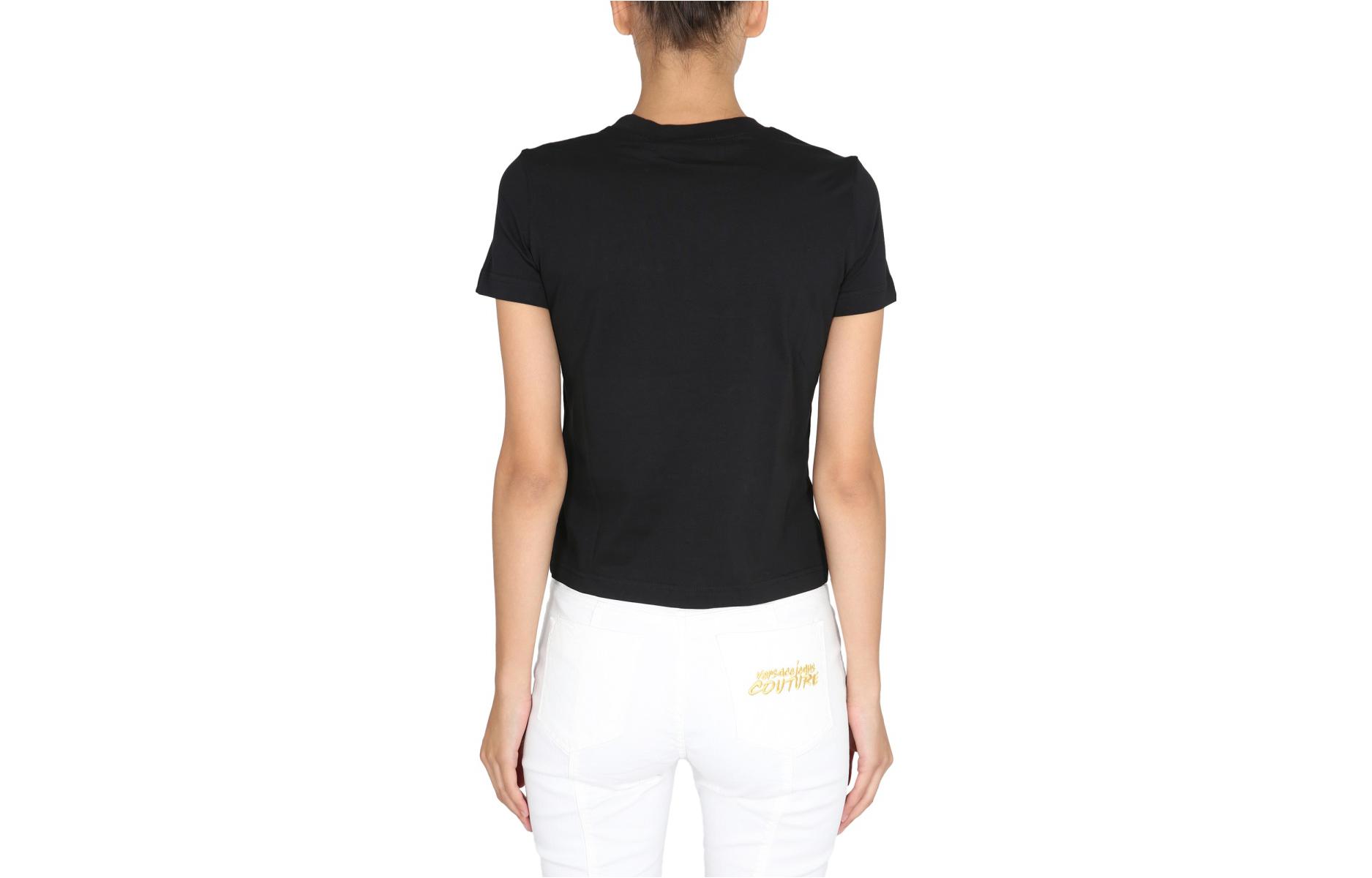 VERSACE JEANS COUTURE FW22 logoT