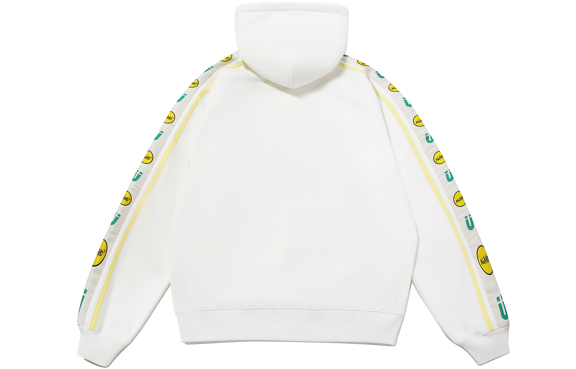 Guuka x AGAHO Logo