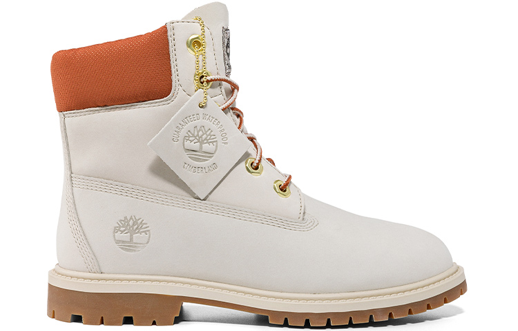 Timberland