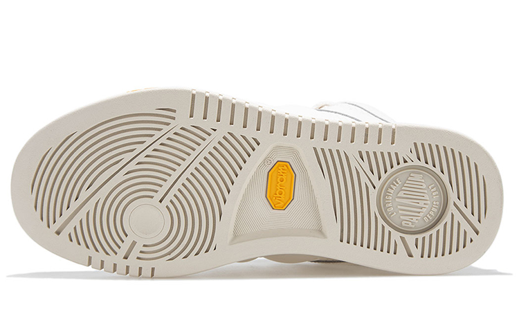 Palladium Pallablast Skate