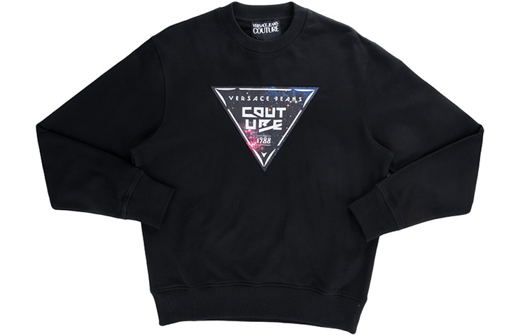 VERSACE JEANS COUTURE FW22 Logo