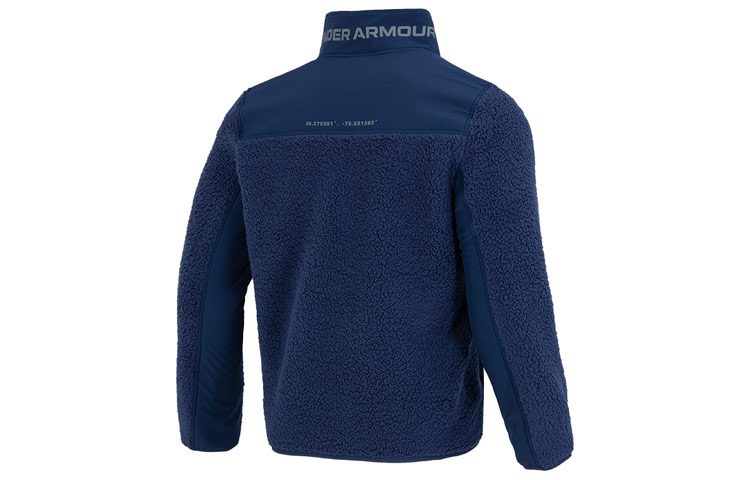 Under Armour Legacy Sherpa