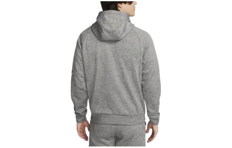 Nike Therma-FIT Logo