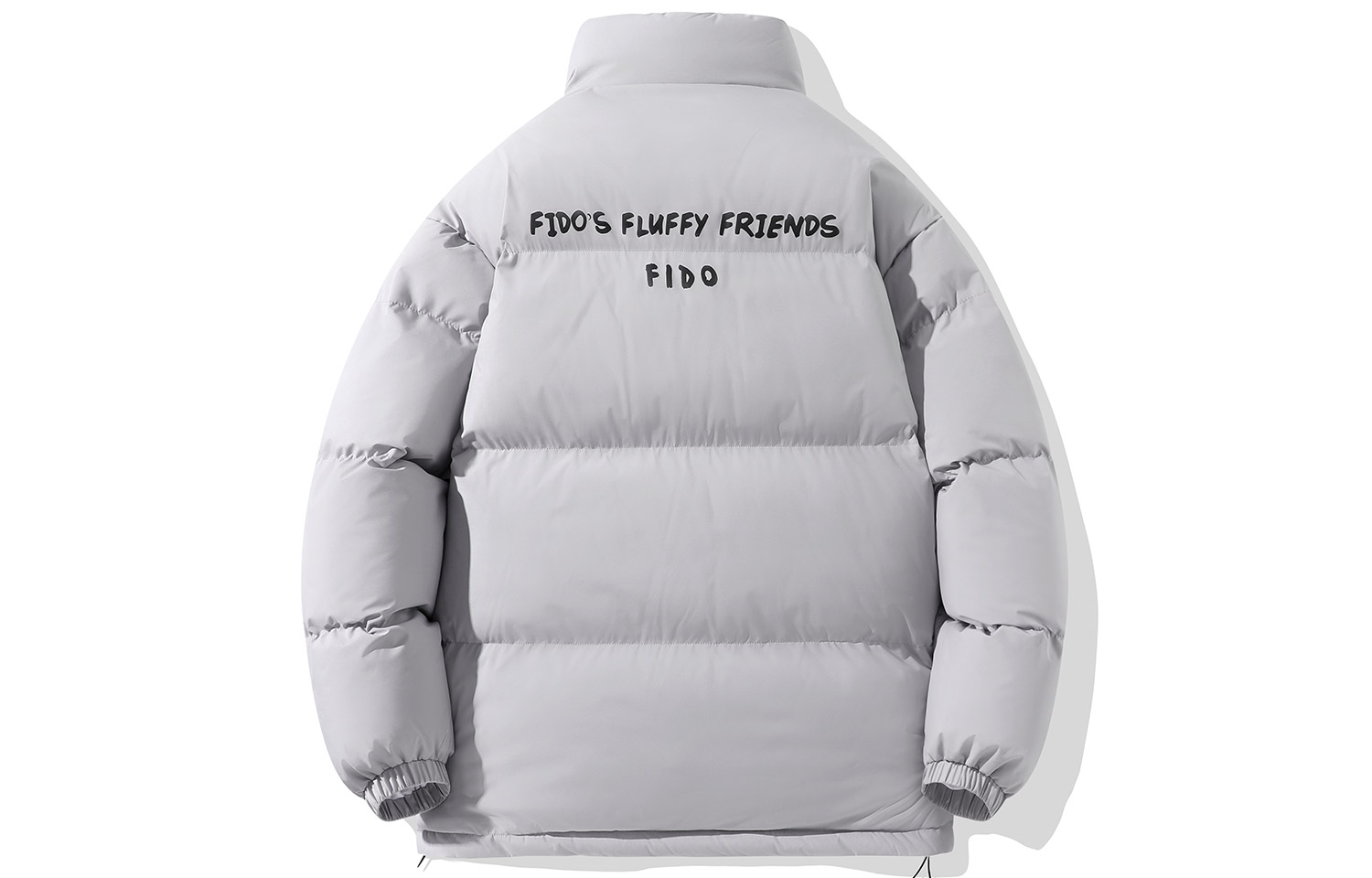 FIDO DIDO