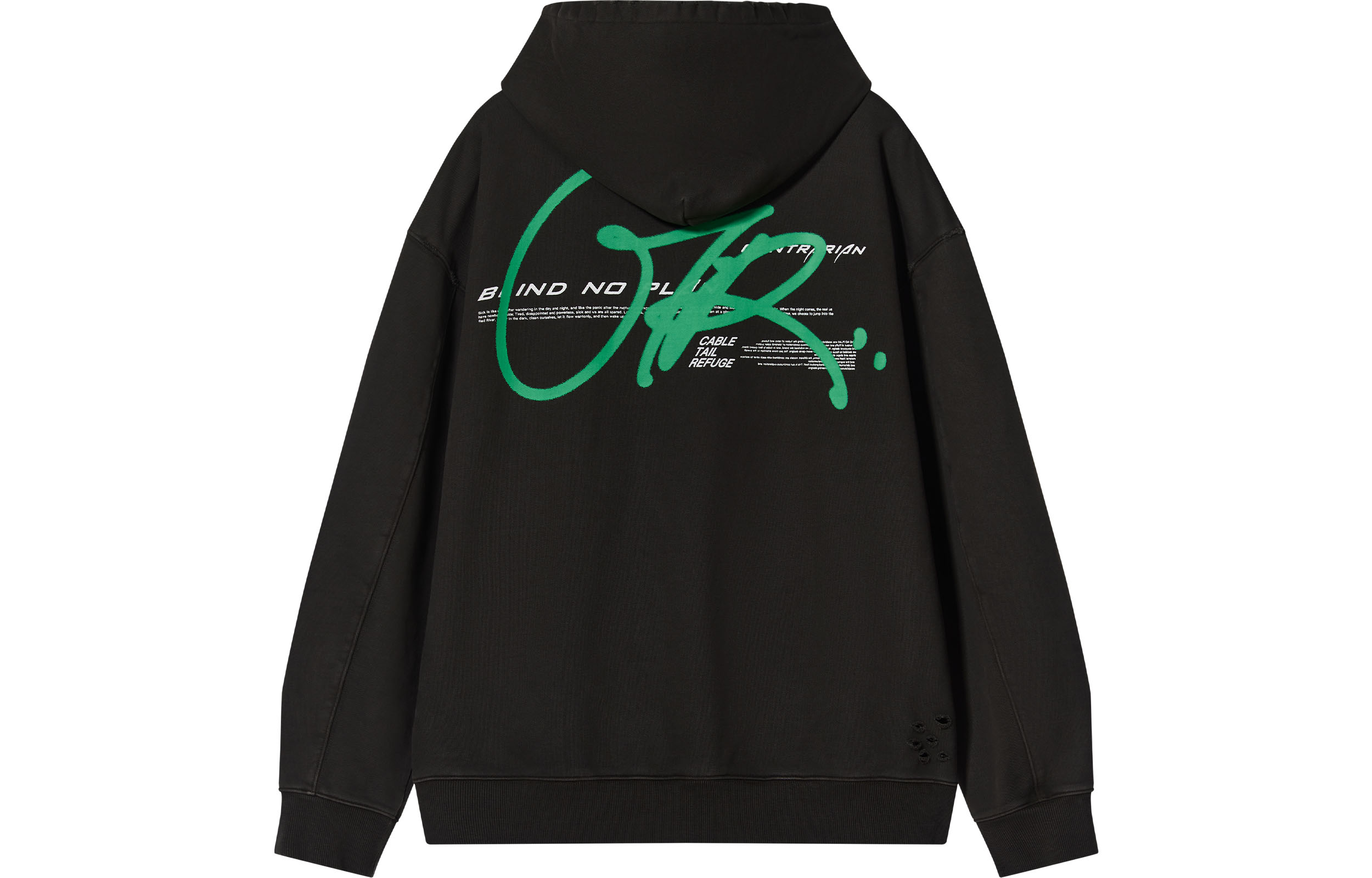 BLINDNOPLAN x FW22