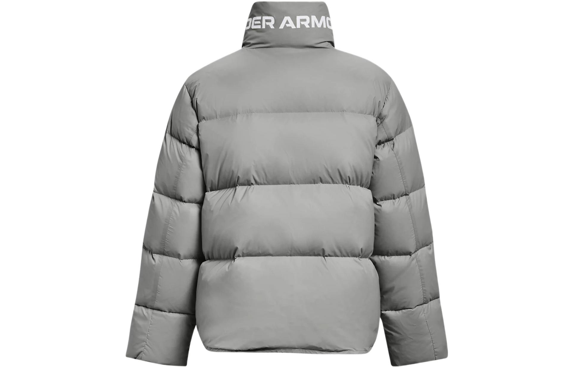 Under Armour FW22 Down Puffer