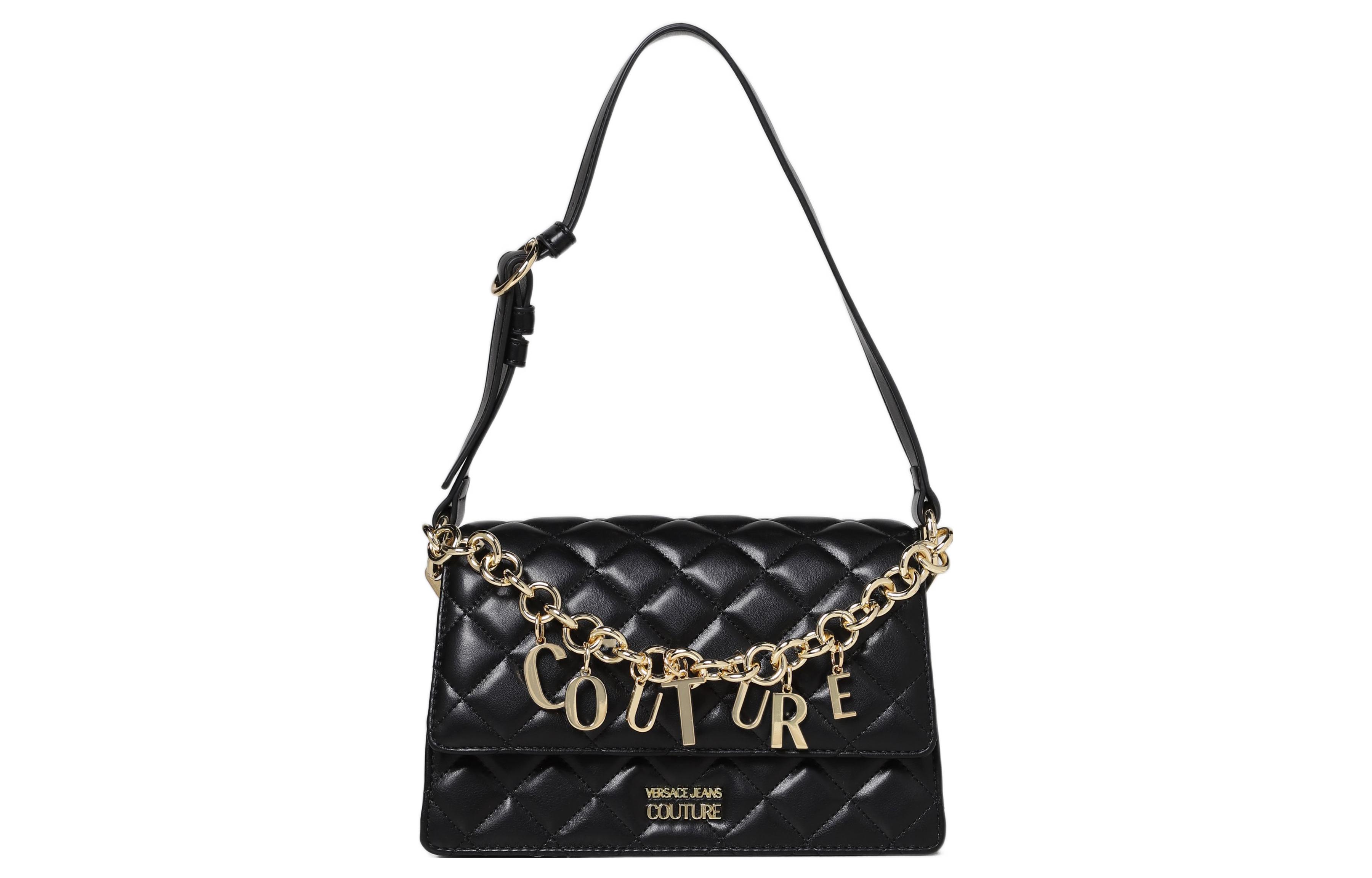 VERSACE JEANS COUTURE Logo