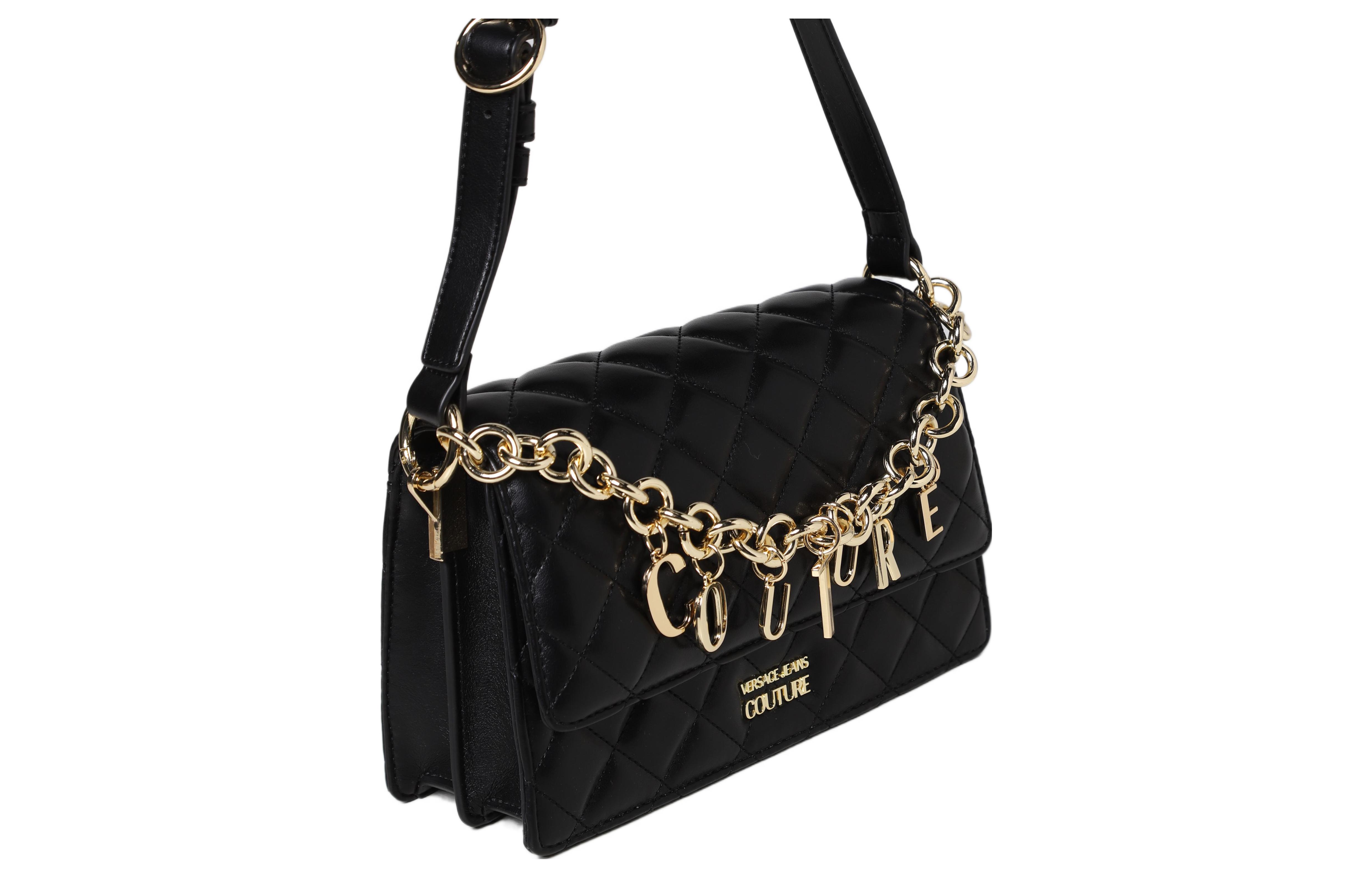 VERSACE JEANS COUTURE Logo