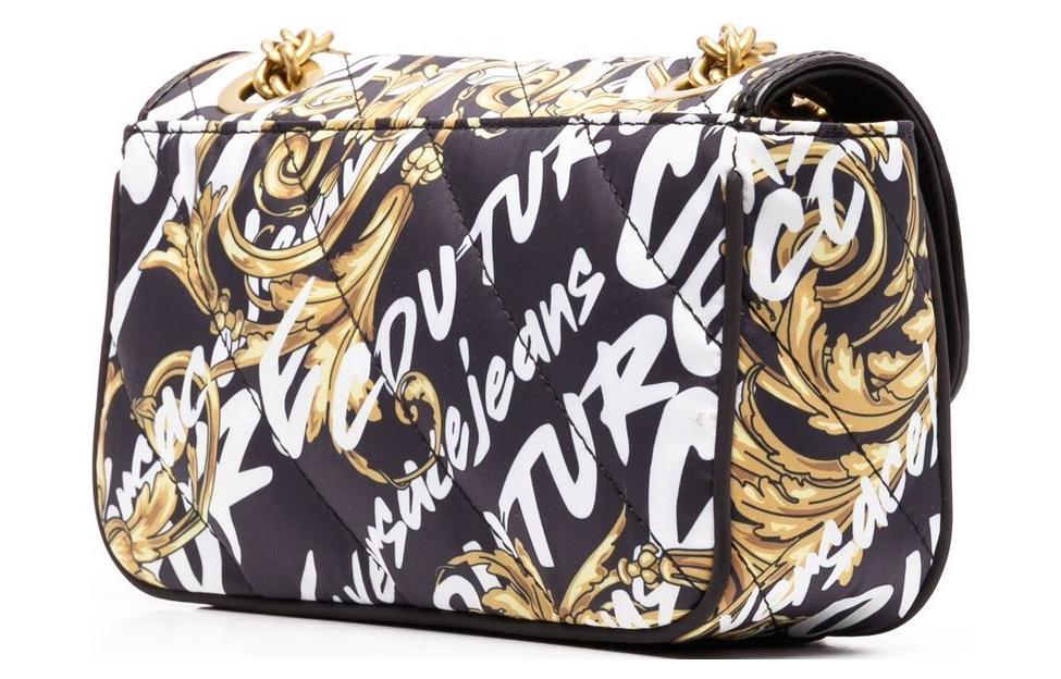VERSACE JEANS COUTURE Logo