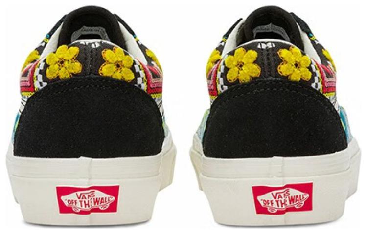 Vans Old Skool 36 DX