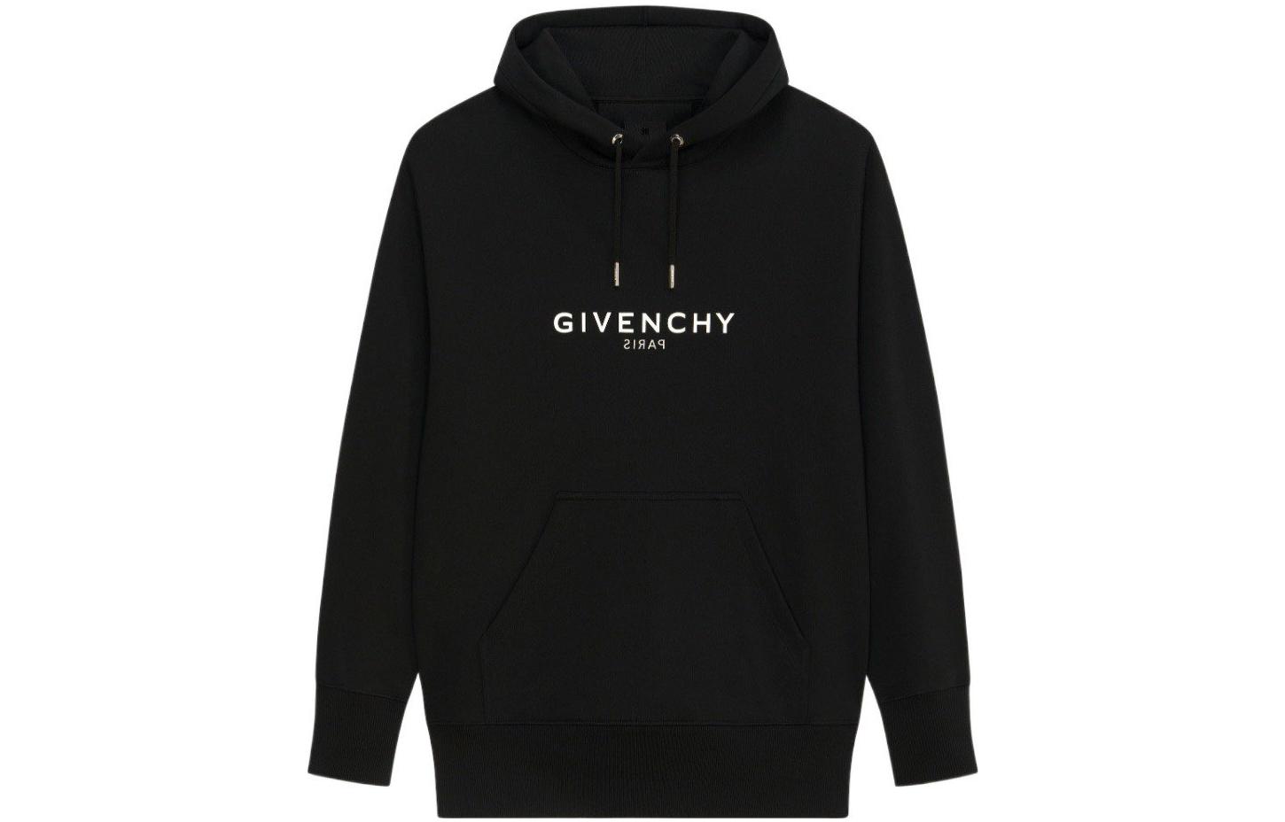 GIVENCHY SS22 logo