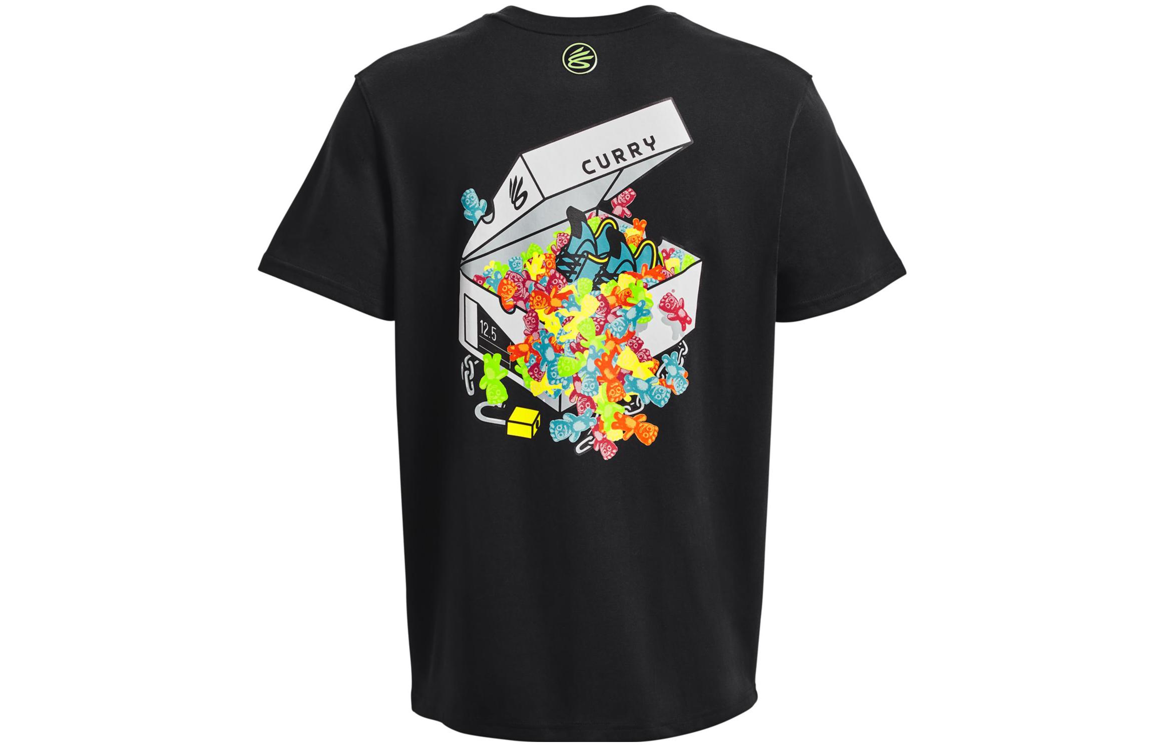 Under Armour T