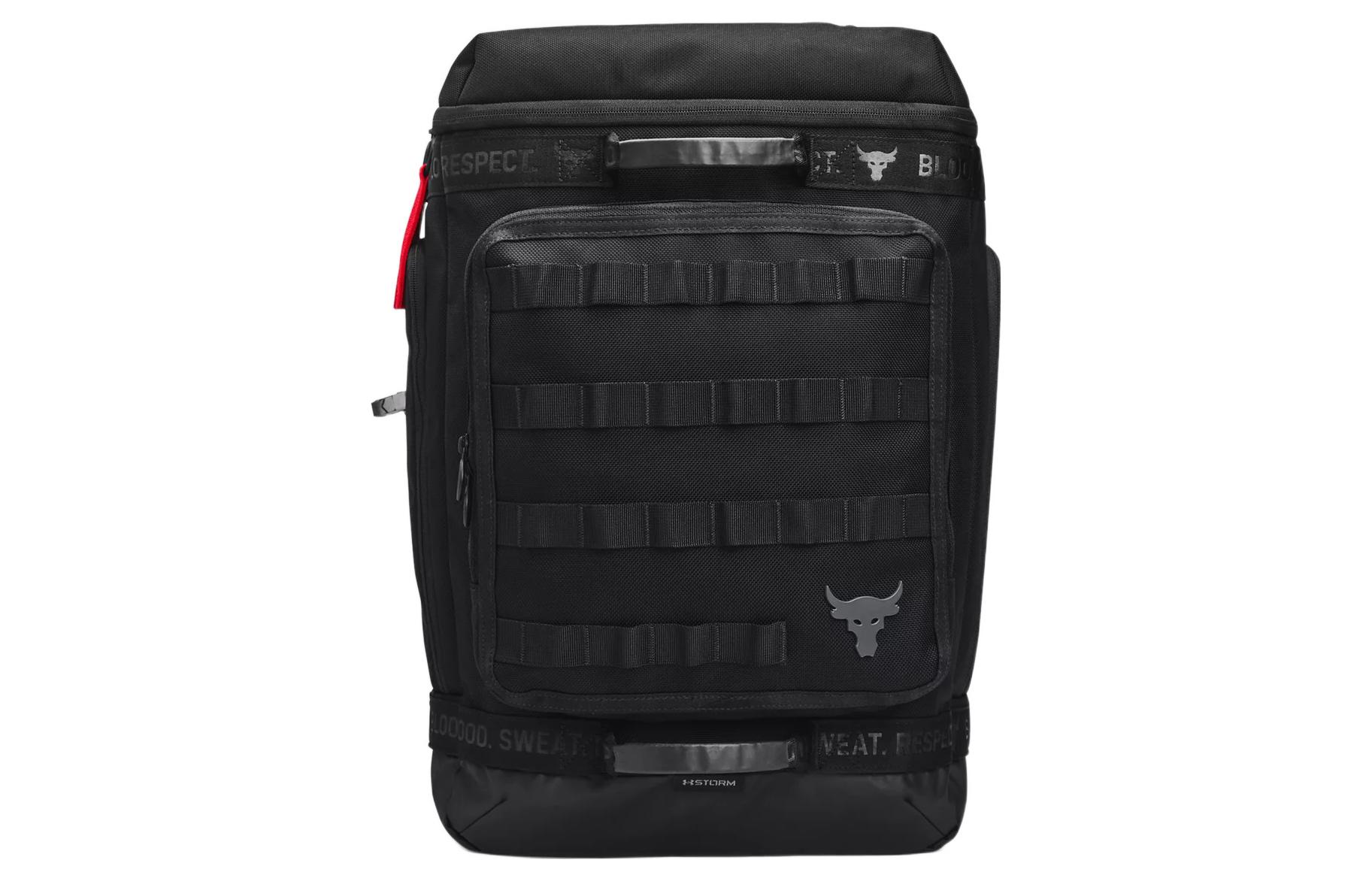 Under Armour Pro Box