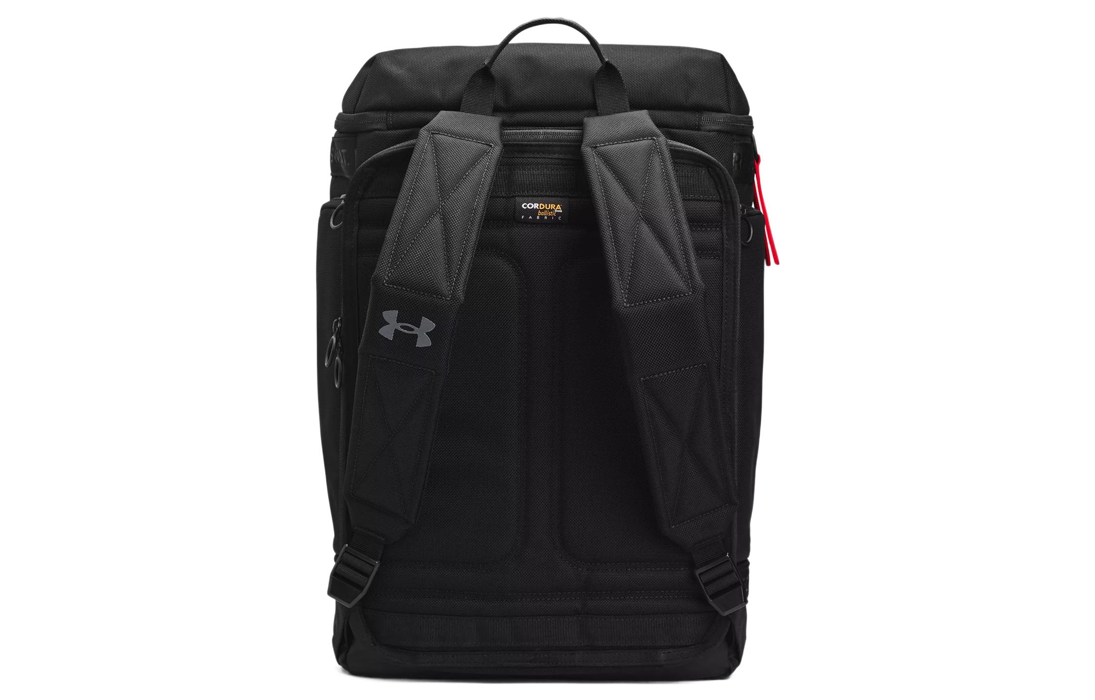 Under Armour Pro Box