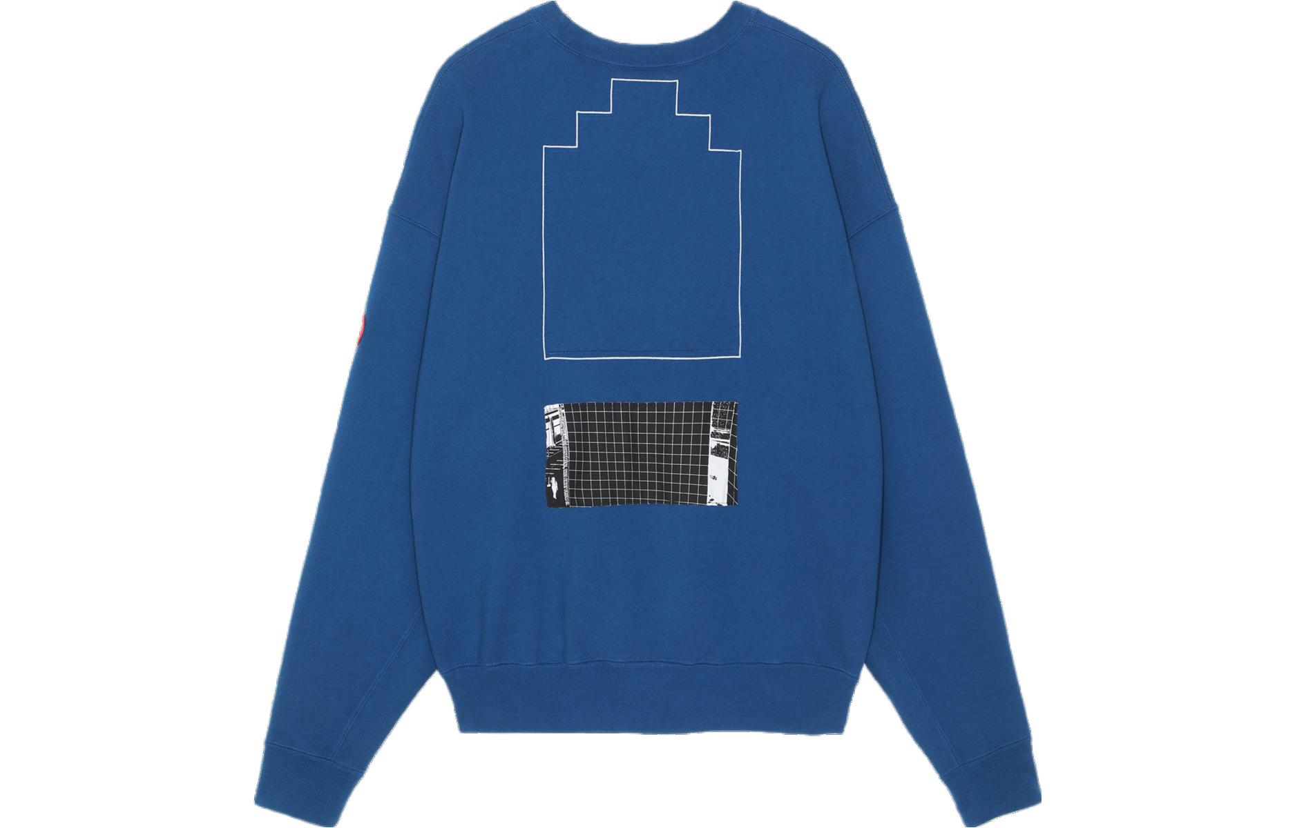 Cav Empt FW22 Logo