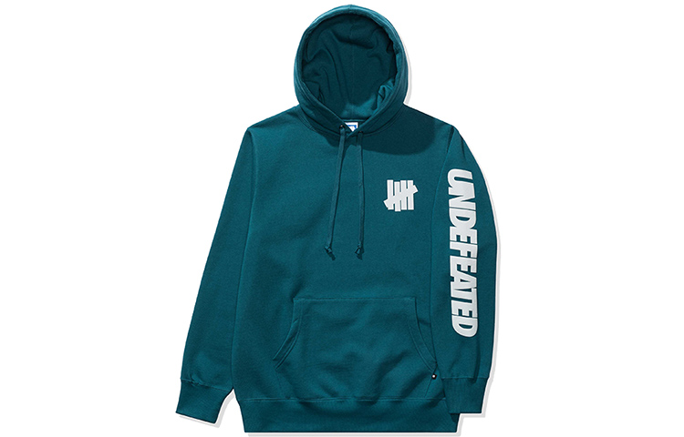 UNDEFEATED Logo