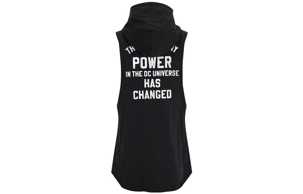 Under Armour Black Adam Project Rock