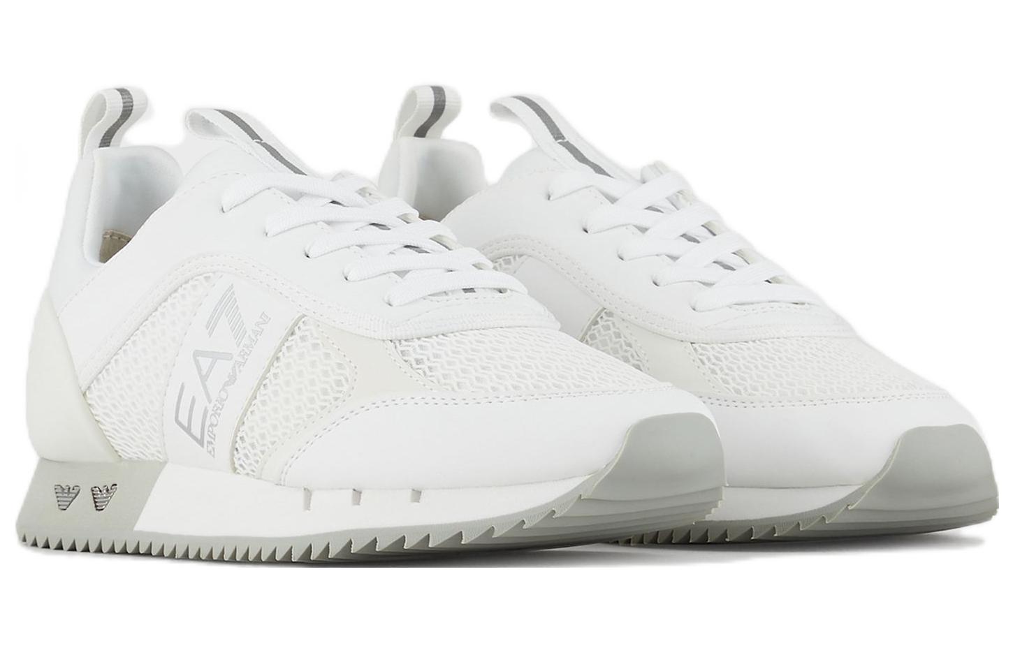 EMPORIO ARMANI EA7