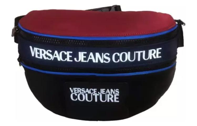 VERSACE JEANS COUTURE Logo