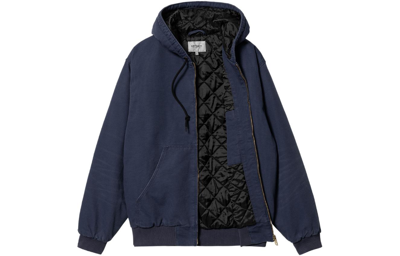 Carhartt WIP FW22 Active Jacket Logo