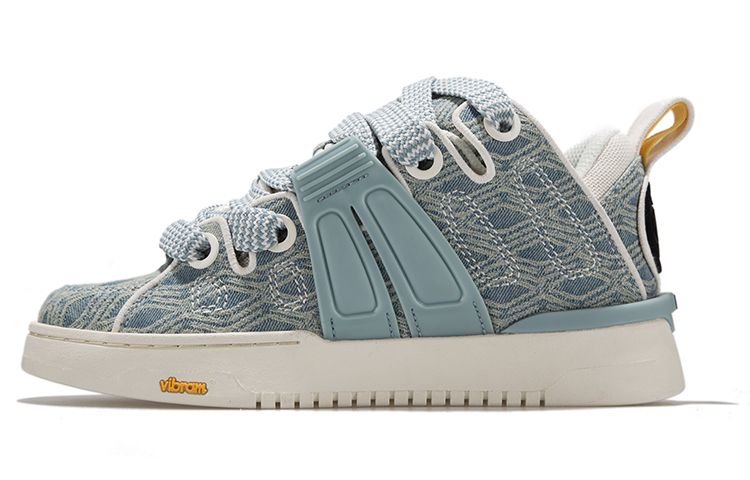 SPONGEBOB SQUAREPANTS x Palladium Pallablast ST SPSB