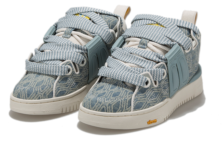 SPONGEBOB SQUAREPANTS x Palladium Pallablast ST SPSB