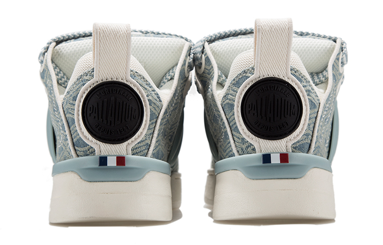 SPONGEBOB SQUAREPANTS x Palladium Pallablast ST SPSB