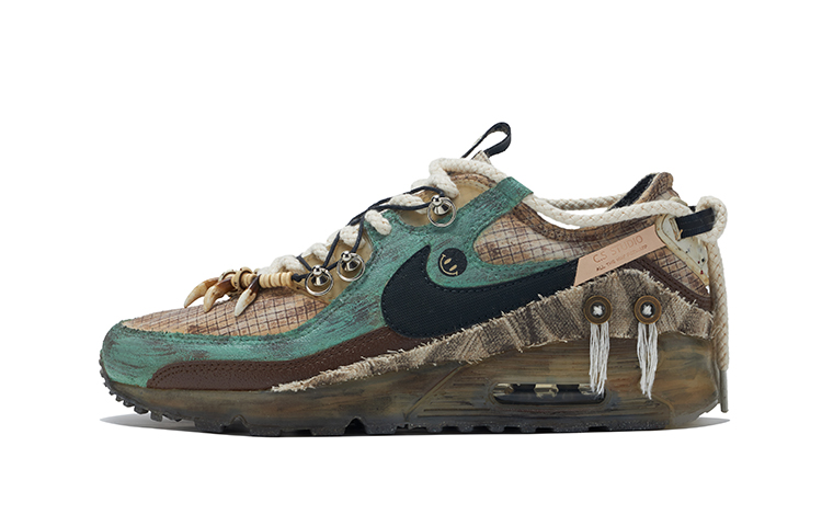 Nike Air Max 90 Terrascape CS