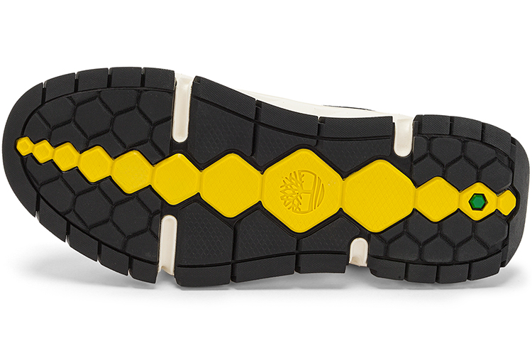 Timberland Turbo