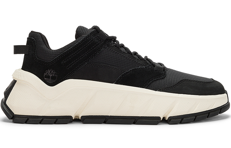 Timberland Turbo