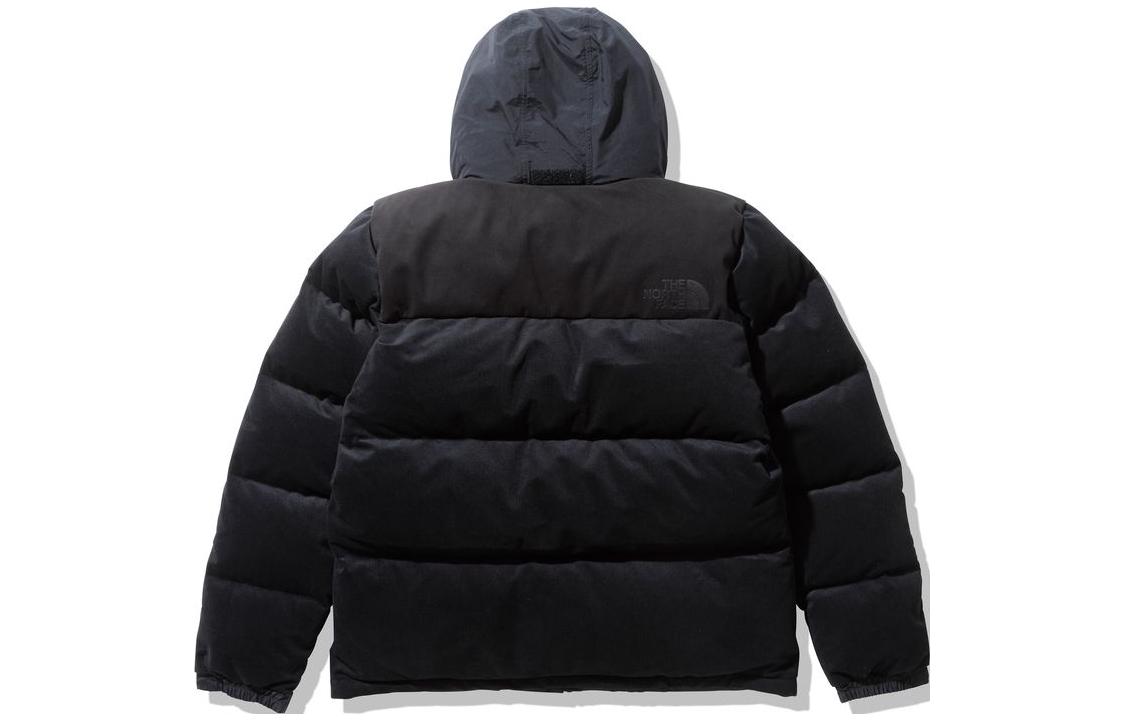 THE NORTH FACE PURPLE LABEL Logo