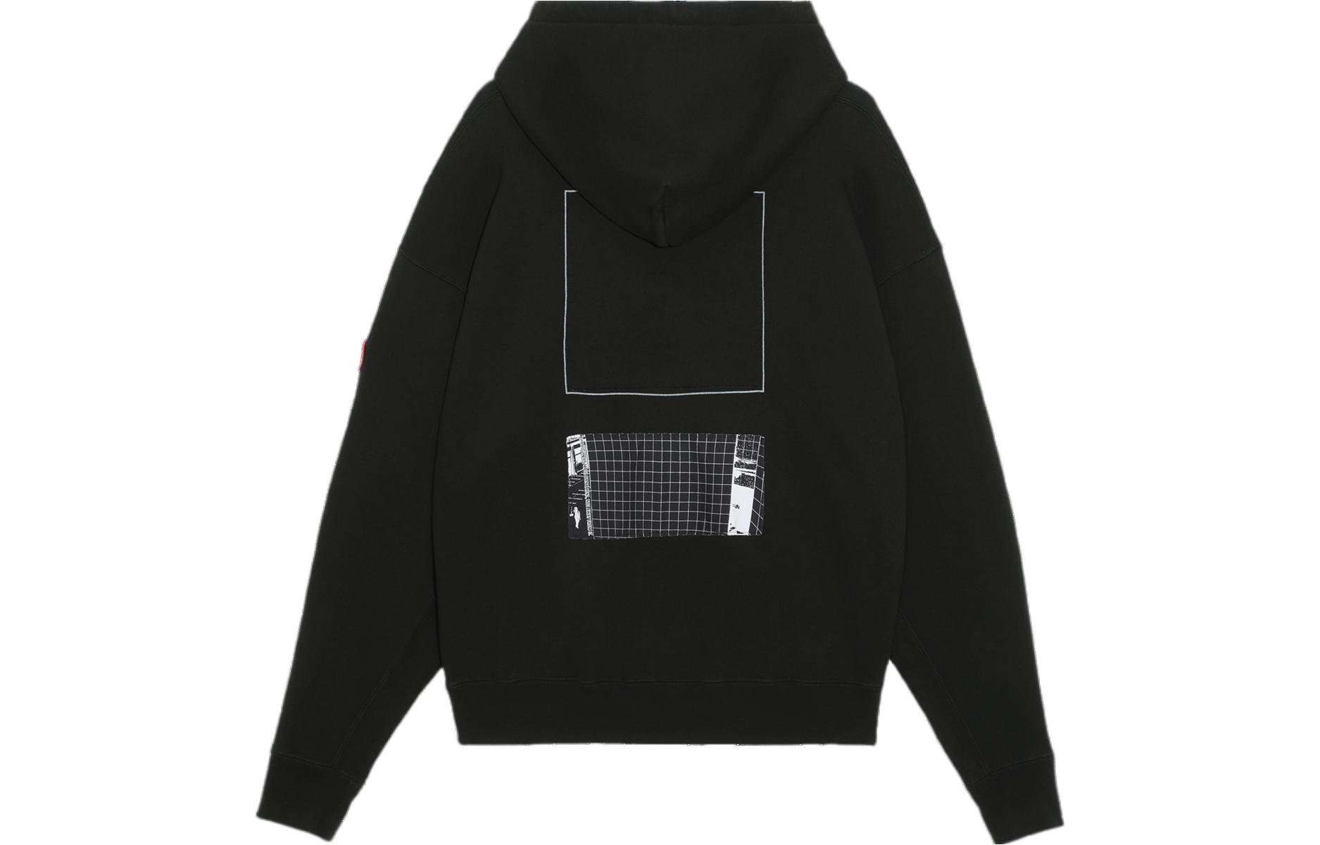 Cav Empt FW22