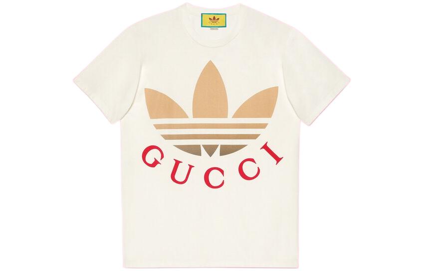 GUCCI x adidas SS23 LogoT