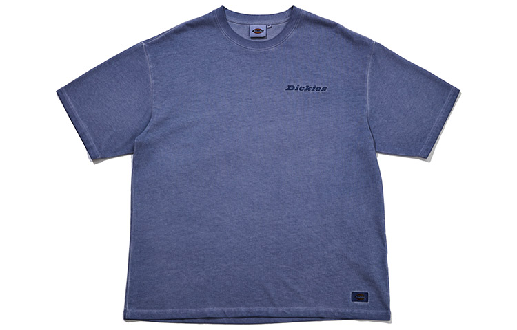 Dickies SS22 logoT