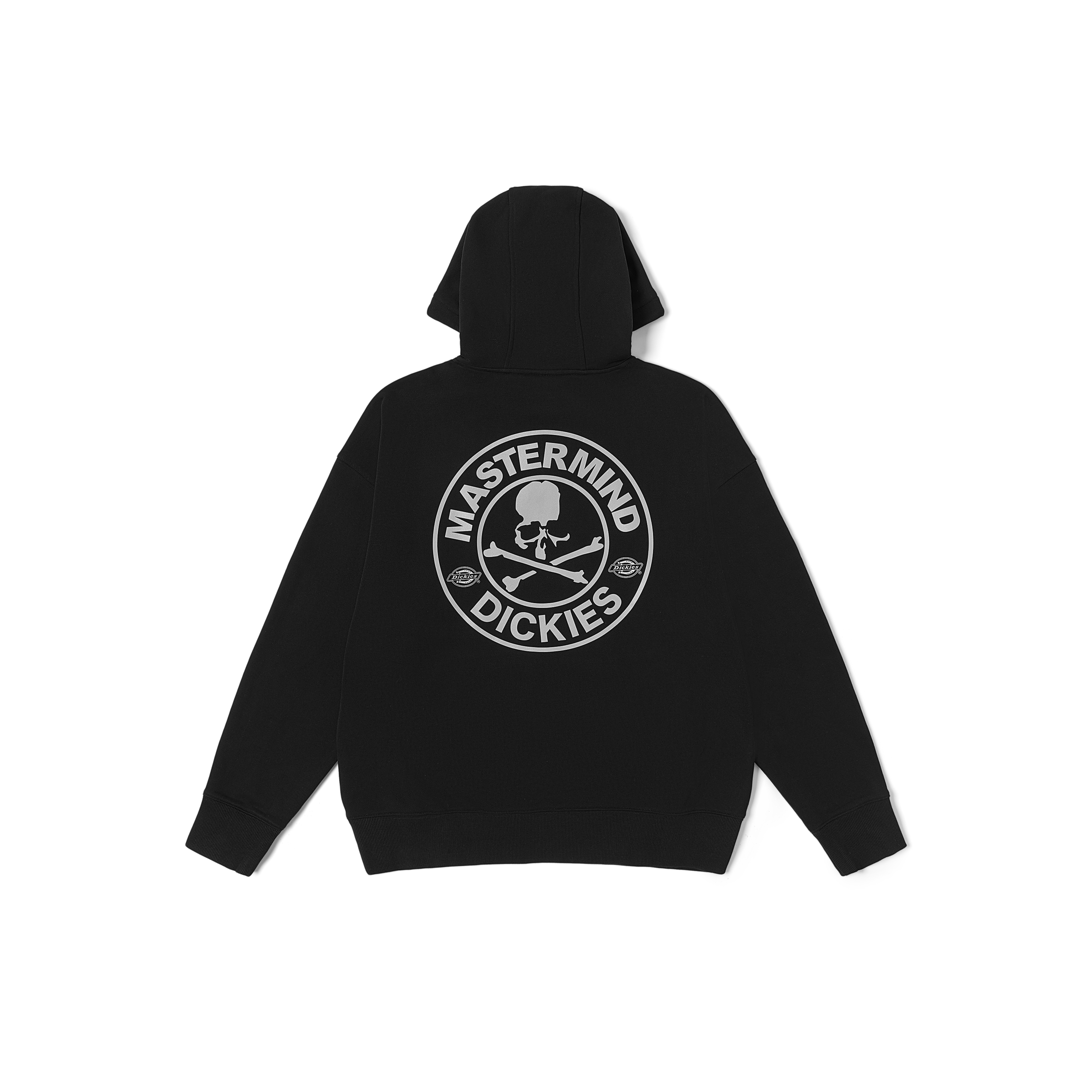 Dickies x mastermind JAPAN SS23 logo