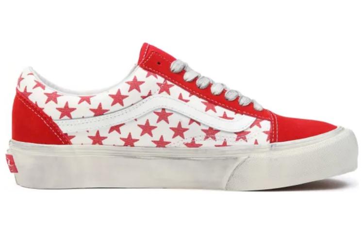 Bianca Chandn x Vans Old Skool Vault VLT LX