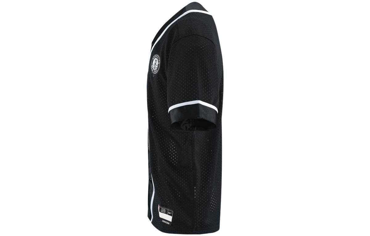 Jordan Dri-fit NBA Logo T