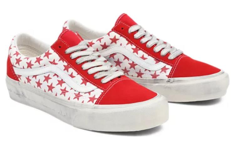 Bianca Chandn x Vans Old Skool Vault VLT LX
