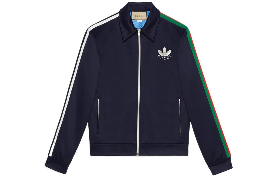 GUCCI x adidas FW22