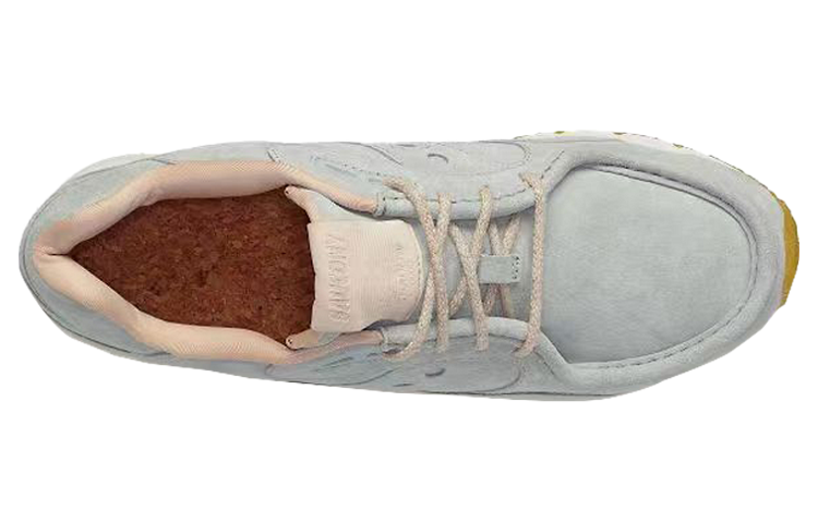 saucony SHADOW 6000 MOC