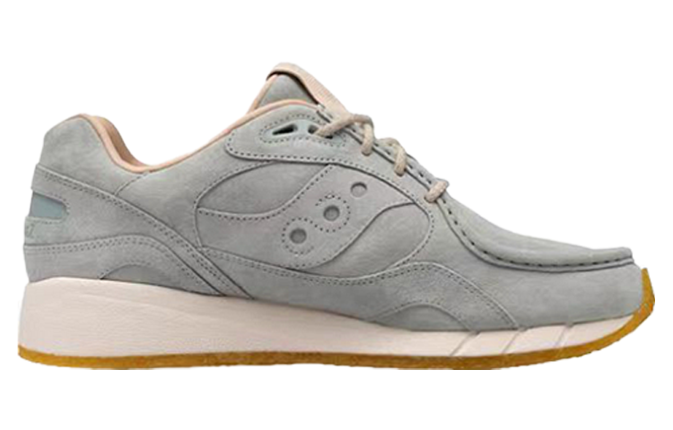 saucony SHADOW 6000 MOC
