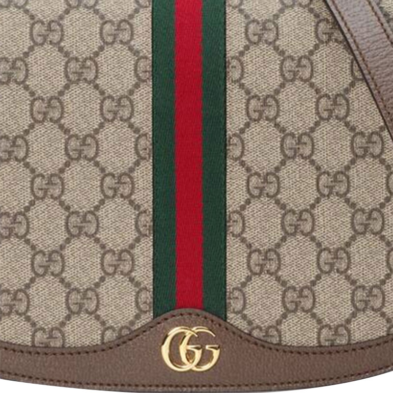GUCCI Ophidia Logo
