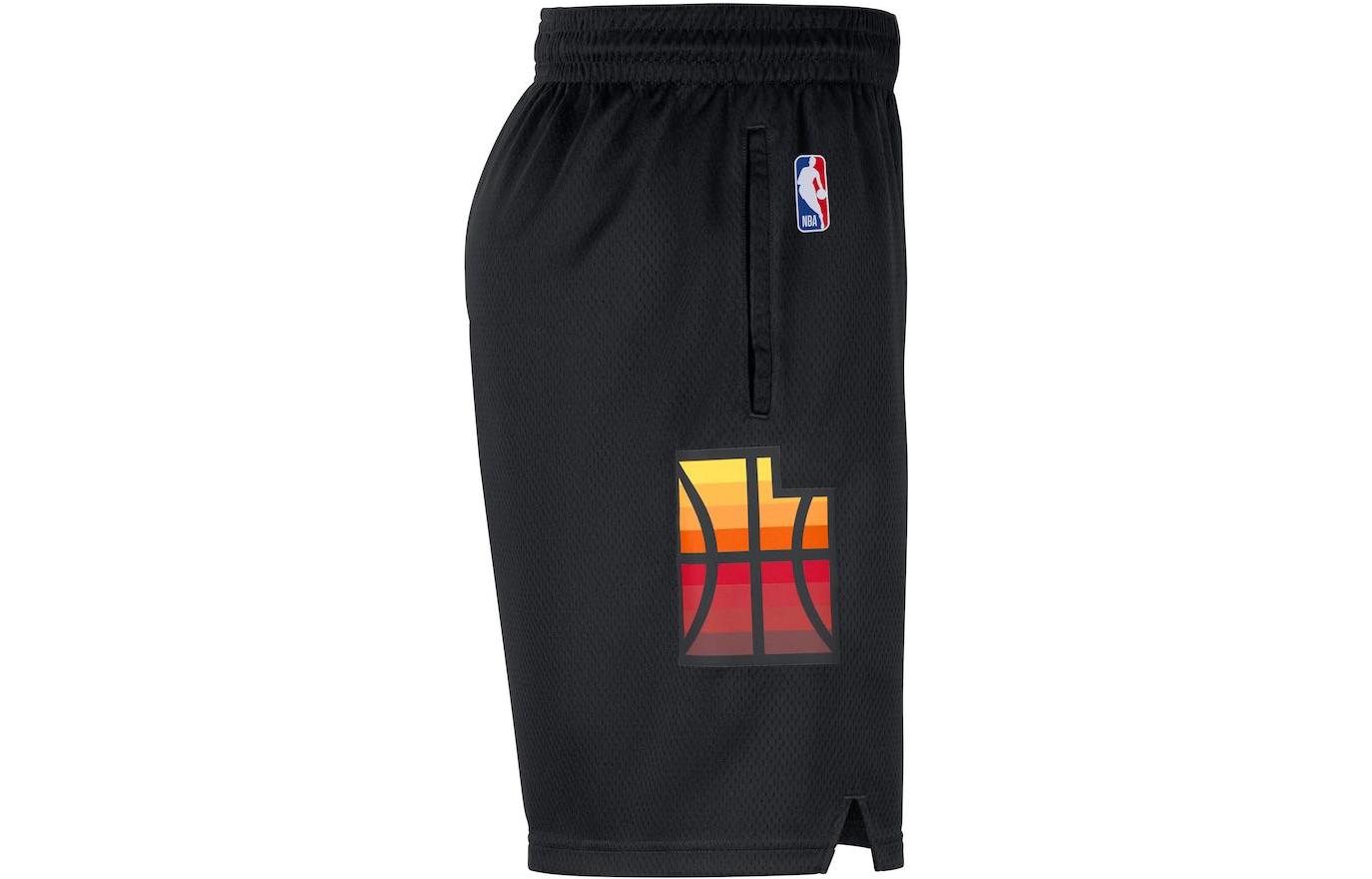 Nike NBA Logo SW 20-21