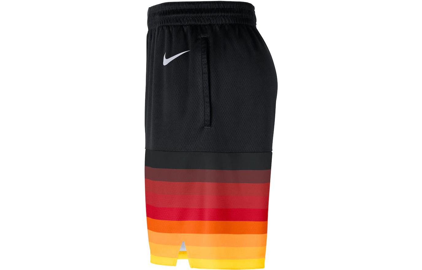 Nike NBA Logo SW 20-21