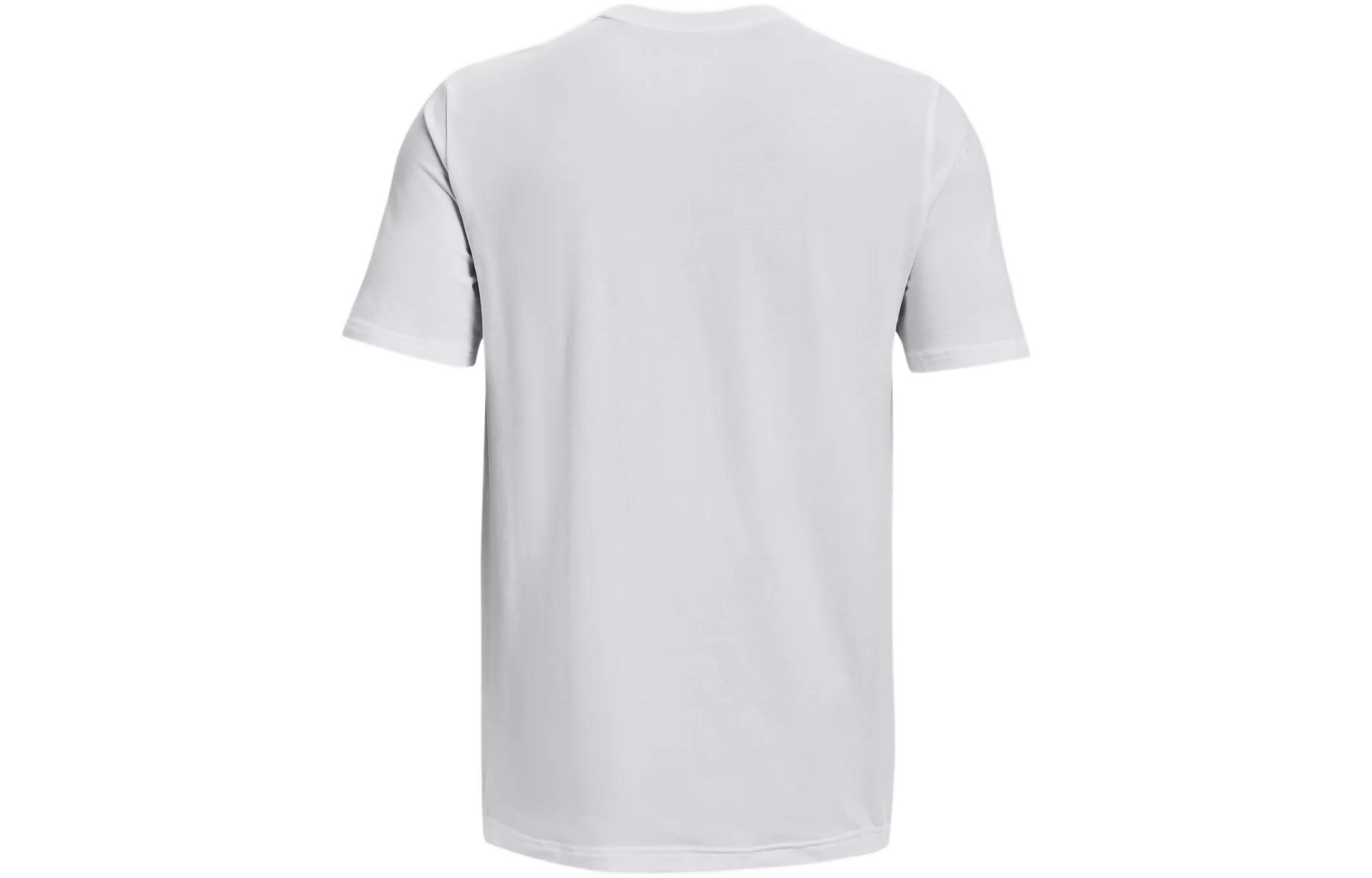 Under Armour T