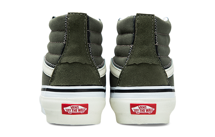 Vans SK8 Reconstruct