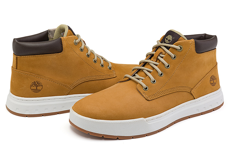 Timberland
