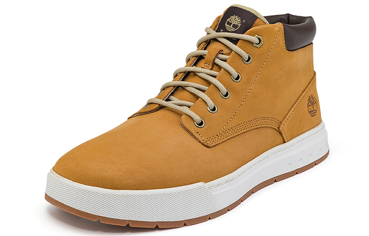 Timberland