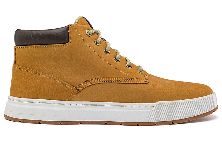 Timberland